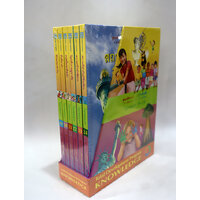 โลกของเรา 19-24