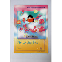 H88e Fly to the sky ( ภาษาอังกฤษ )