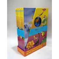 ธรรมชาติ 7-12