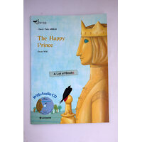 The Happy Prince