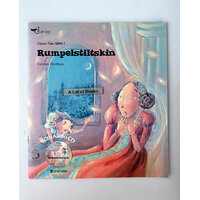 Rumpelstiltskin