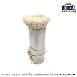 แปรงทาน้ำมัน ฮานะ [hj-kjp0135[