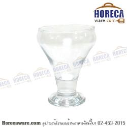 ฟรอสตี้ ชุดถ้วยไอศครีม 305cc ชุด6ชิ้น เพนกวิน **งดจัดส่ง [pg-gl-378]