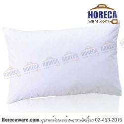 หมอน ใยโพลี 1000 กรัม [bs-BD3-01]