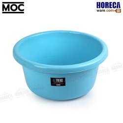 Basin 22 cm. tall, MOC