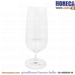 แก้วน้ำ Classical Crystals Goblet/beer 420ml [GFC024]***งดจัดส่ง***