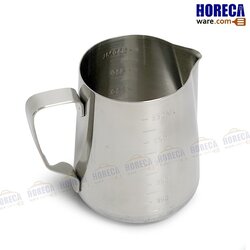 เหยือกตวงสแตนเลส 600 ml. เอ็มเอส-ทั่วไป