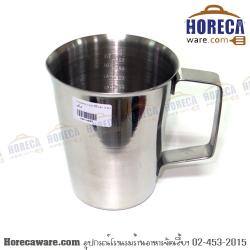 ถ้วยตวง 500cc สฟิ้งค์ [sph-m033]