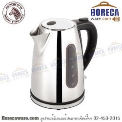 กาต้มน้ำไฟฟ้า 1.5 ลิตร KSD-2500 หัวม้าลาย [186327]