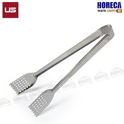 ที่คีบอาหาร หัวเหลี่ยม27.5ซม ยูเอส-SL