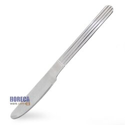 มีดคาว รุ่น ปิซ่า(ริ้ว) ตราเพนกวิน