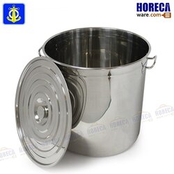 หม้อสตูว์ 50 ซม.V-one plus ตราสมอ