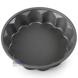 พิมพ์เค้ก เคลือบเทปล่อน 21 ซม. ตราเจแปน