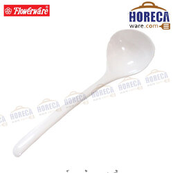 กระบวยเล็ก ตักแบ่ง Flowerware [fl-sp2698]