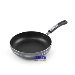 กระทะด้ามเทปล่อน 20 ซม. ตราเอ็มเวลล์