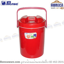 11 liter ice bucket Picnic [pnc-m11dd]