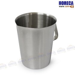 เหยือกตวงสแตนเลส 2000cc ตราคอมแพค