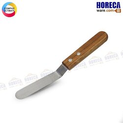 สปาตูล่าด้ามงอ 4นิ้ว คอมแพค