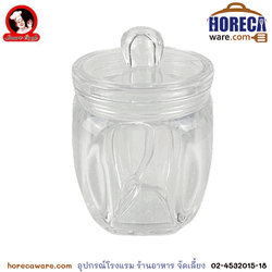 กระปุกใส่เครื่องปรุง ZH-40c ซีพีเค รหัสสินค้า [cp-264018]