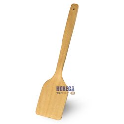 ตะหลิวแซะไม้จะบก เหลี่ยม ตราซีพีเค