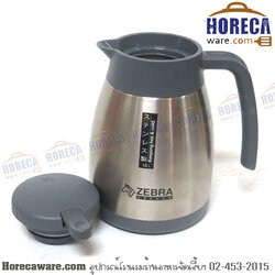 กระติกน้ำร้อนสูญญากาศ Smart II 1.0ลิตร หัวม้าลาย-ทั่วไป [112964]