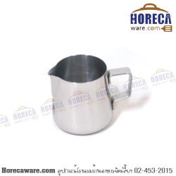 Stainless Steel Pitcher 250 ml / 8.5 oz USS-SL [us-sp-250]