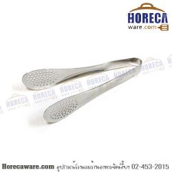 ที่คีบเกาหลี เจาะรู 9 นิ้ว สมอ [ac055-21-78]