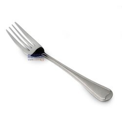 MOONRIVER table fork 3 cm. Twin Fish brand