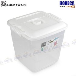 Multipurpose box 26.5 liters EA-25 Keyway