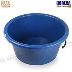 Basin Ms. No.17 Si Namsin