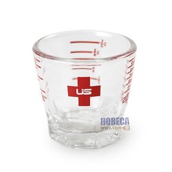 แก้วตวง 1.5 oz. ฐาน sisler ยูเอส