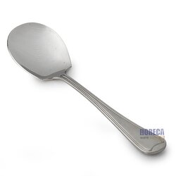 ทัพพีตักข้าว MOONRIVER 2.3 นิ้ว ตราทวินฟิช