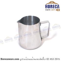 Stainless Steel Pitcher 600 ml / 20 oz US-SL [us-sp-600]