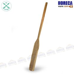 ไม้พาย (ไม้สัก) 120ซม. ไม้มุก