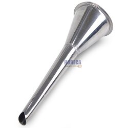 กรวยยัดไส้กรอกเบอร์ 12 ตราเมทัลเลก