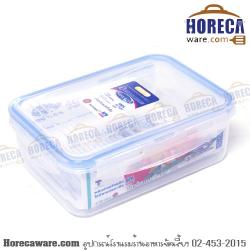 กล่องซุปเปอร์ล็อค 1450 ml. เจซีพี [jc-6115/1]