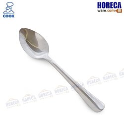 ช้อนชา ลายหยดน้ำ 1โหล(12ชิ้น) กุ๊ก