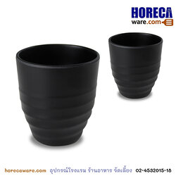 แก้วน้ำชามีลอน 3นิ้ว ซูโม่ ตราเอสบี