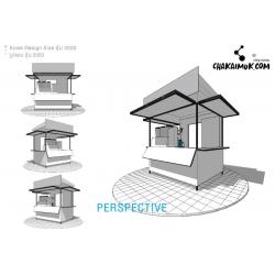 ซุ้มสั่งทำ แบบ