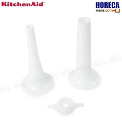 อุปกรณ์พ่วง สำหรับเป็นเครื่องบดอาหาร คิทเช่นเอด