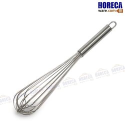 Egg beater SL-16 inches, MS-general nipple