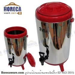 ถังชานมสแตนเลส 12 ml นาโนเทค [nt-016-014-2]