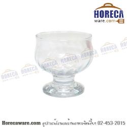 นาช แก้วไอศครีม 285cc ชุด6ชิ้น เพนกวิน **งดจัดส่ง [pg-gl-381]