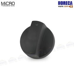 Bakelite Micro Gas Stove Knob