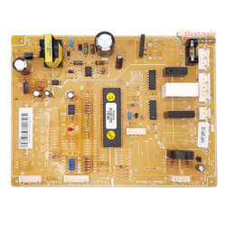 บอร์ดตู้เย็น ซัมซุง Samsung/แผงควบคุมตู้เย็น/DA41-00710A/PCB INVERTER/อะไหล่แท้