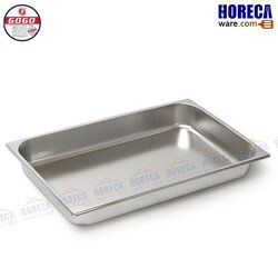 อ่าง GN 1/1 ลึก 6 cm โกโก-GN