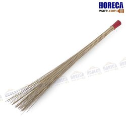 Coconut broom, hand-held broom, TP-tp