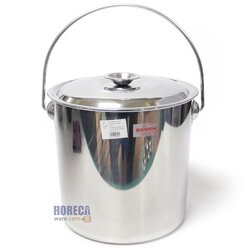 หม้อสตูว์หูหิ้ว 30 ซม. ตราเอ็มเอส