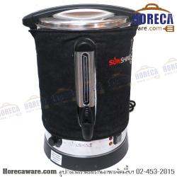 Great value. Electric water boiler 20 liters Sunshine [sh-BW20L]