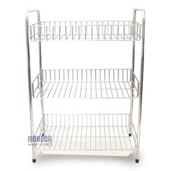 Multipurpose shelf, 3 levels, Kowa brand